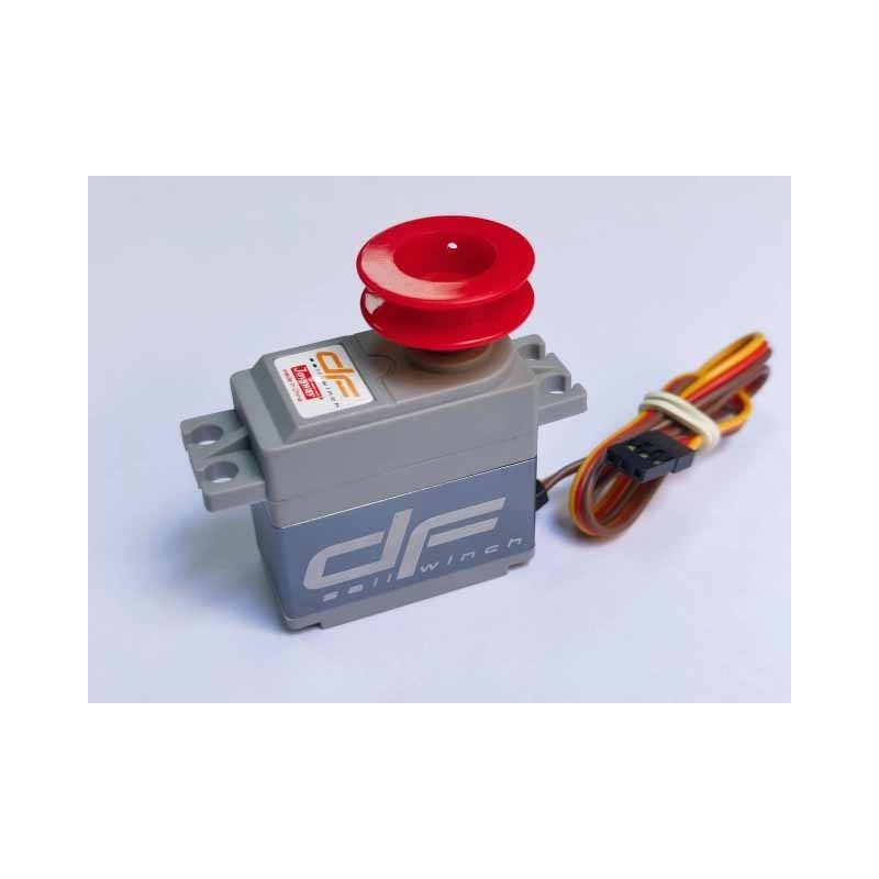 JW8815V8-ARTR - Joysway Dragon Force 65 V8 650mm PNP Racing Sailboat