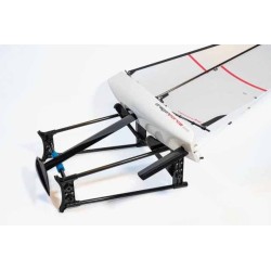 JW8815V8-ARTR - Joysway Dragon Force 65 V8 650mm PNP Racing Sailboat