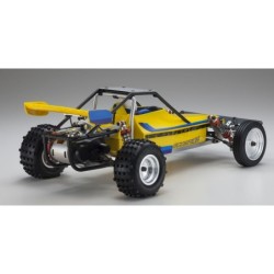 K.30613 - Kyosho Scorpion 2WD 1:10 Kit *Legendary Series*
