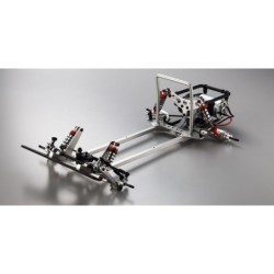 K.30613 - Kyosho Scorpion 2WD 1:10 Kit *Legendary Series*