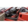 KS08416R2 - Kyosho 1:18 Ferrari F40 Red 1987 Die-Cast Collection