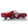 KS08438A - Kyosho 1:18 Ferrari 250 GTO Winner GT LM 1962 Nr.19 Noblet/Guichet