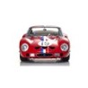 KS08438A - Kyosho 1:18 Ferrari 250 GTO Winner GT LM 1962 Nr.19 Noblet/Guichet