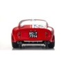 KS08438A - Kyosho 1:18 Ferrari 250 GTO Winner GT LM 1962 Nr.19 Noblet/Guichet