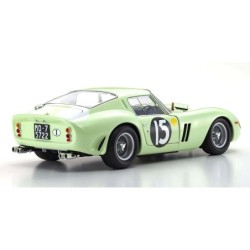 KS08438C - Kyosho 1:18...