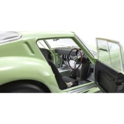 KS08438C - Kyosho 1:18 Ferrari 250 GTO Goodwood Tourist Trophy 1962 Nr.15