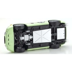 KS08438C - Kyosho 1:18 Ferrari 250 GTO Goodwood Tourist Trophy 1962 Nr.15