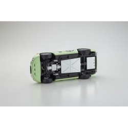 KS08438C - Kyosho 1:18 Ferrari 250 GTO Goodwood Tourist Trophy 1962 Nr.15