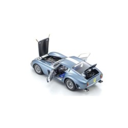 KS08438D - Kyosho 1:18 Ferrari 250 GTO Sebring 1st GT 3.0 1962 Nr.24
