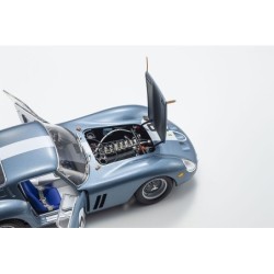 KS08438D - Kyosho 1:18 Ferrari 250 GTO Sebring 1st GT 3.0 1962 Nr.24