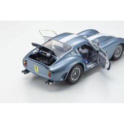 KS08438D - Kyosho 1:18 Ferrari 250 GTO Sebring 1st GT 3.0 1962 Nr.24