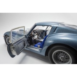 KS08438D - Kyosho 1:18 Ferrari 250 GTO Sebring 1st GT 3.0 1962 Nr.24