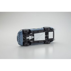 KS08438D - Kyosho 1:18 Ferrari 250 GTO Sebring 1st GT 3.0 1962 Nr.24