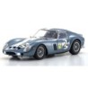 KS08438D - Kyosho 1:18 Ferrari 250 GTO Sebring 1st GT 3.0 1962 Nr.24