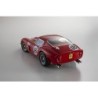 KS08438F - Kyosho 1:18 Ferrari 250 GTO Daytona 3H 1st OA 1963 Nr.18