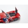 KS08438F - Kyosho 1:18 Ferrari 250 GTO Daytona 3H 1st OA 1963 Nr.18