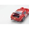 KS08438F - Kyosho 1:18 Ferrari 250 GTO Daytona 3H 1st OA 1963 Nr.18