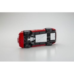 KS08438F - Kyosho 1:18 Ferrari 250 GTO Daytona 3H 1st OA 1963 Nr.18