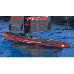 JW8812V3R - Joysway Focus...