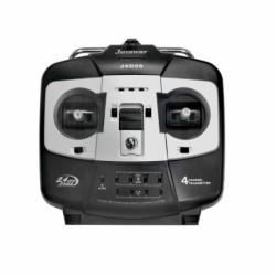 JW8812V3R - Joysway Focus III 995mm 2.4G RTR Sailboat (R)