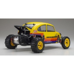 K.30614 - Kyosho Beetle 2WD...
