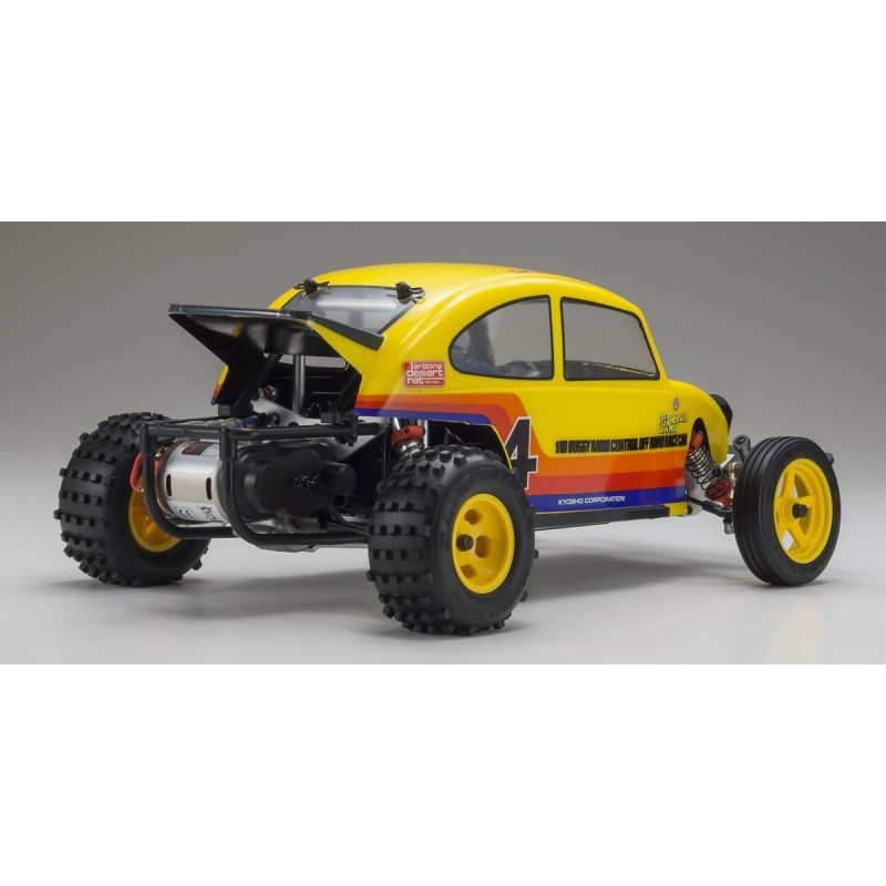 K.30614 - Kyosho Beetle 2WD 1:10 Kit *Legendary Series*