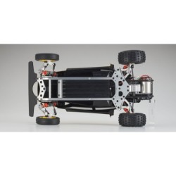 K.30614 - Kyosho Beetle 2WD 1:10 Kit *Legendary Series*