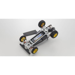 K.30614 - Kyosho Beetle 2WD 1:10 Kit *Legendary Series*