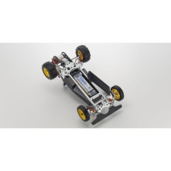 K.30614 - Kyosho Beetle 2WD 1:10 Kit *Legendary Series*