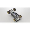 K.30614 - Kyosho Beetle 2WD 1:10 Kit *Legendary Series*