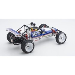 K.30616 - Kyosho Turbo...