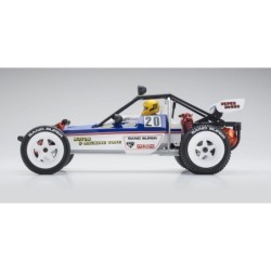 K.30616 - Kyosho Turbo Scorpion 2WD 1:10 Kit *Legendary Series*