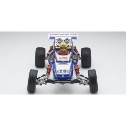 K.30616 - Kyosho Turbo Scorpion 2WD 1:10 Kit *Legendary Series*