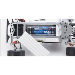 K.30616 - Kyosho Turbo Scorpion 2WD 1:10 Kit *Legendary Series*