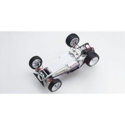 K.30616 - Kyosho Turbo Scorpion 2WD 1:10 Kit *Legendary Series*