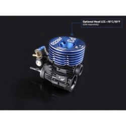 PIC9697 - Picco P3TX DLC Off Road engine .21 off road Ceramic alu carburettor