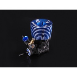 PIC9697 - Picco P3TX DLC Off Road engine .21 off road Ceramic alu carburettor