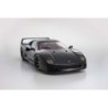 KS08416BK - Kyosho 1:18 Ferrari F40 Black 1987 Die-Cast Collection