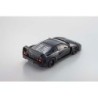 KS08416BK - Kyosho 1:18 Ferrari F40 Black 1987 Die-Cast Collection