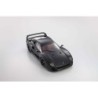 KS08416BK - Kyosho 1:18 Ferrari F40 Black 1987 Die-Cast Collection