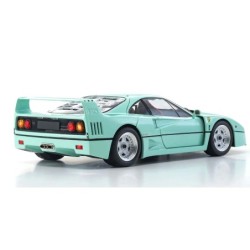 KS08416MG - Kyosho 1:18...