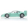 KS08416MG - Kyosho 1:18 Ferrari F40 Mint Green 1987 Die-Cast Collection
