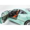 KS08416MG - Kyosho 1:18 Ferrari F40 Mint Green 1987 Die-Cast Collection
