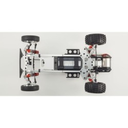 K.30615 - Kyosho Tomahawk 2WD 1:10 Kit *Legendary Series*