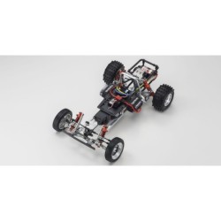 K.30615 - Kyosho Tomahawk 2WD 1:10 Kit *Legendary Series*