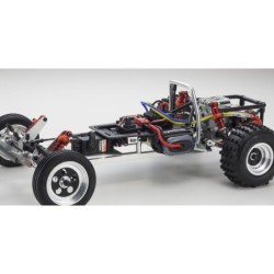 K.30615 - Kyosho Tomahawk 2WD 1:10 Kit *Legendary Series*