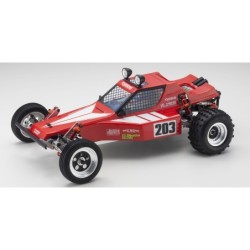 K.30615 - Kyosho Tomahawk 2WD 1:10 Kit *Legendary Series*