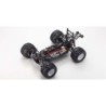 K.34491T1B - Kyosho MadVan VE 4WD Fazer MK2 1:10 Readyset - T1 Red