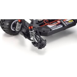 K.34491T1B - Kyosho MadVan VE 4WD Fazer MK2 1:10 Readyset - T1 Red