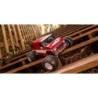 K.34491T1B - Kyosho MadVan VE 4WD Fazer MK2 1:10 Readyset - T1 Red